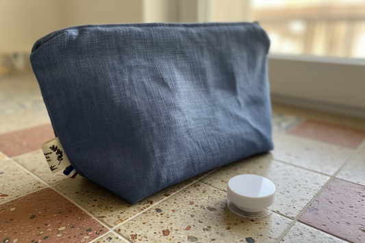 TROUSSE TOILETTE