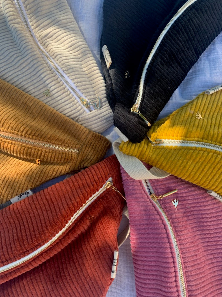 SAC BANANE
