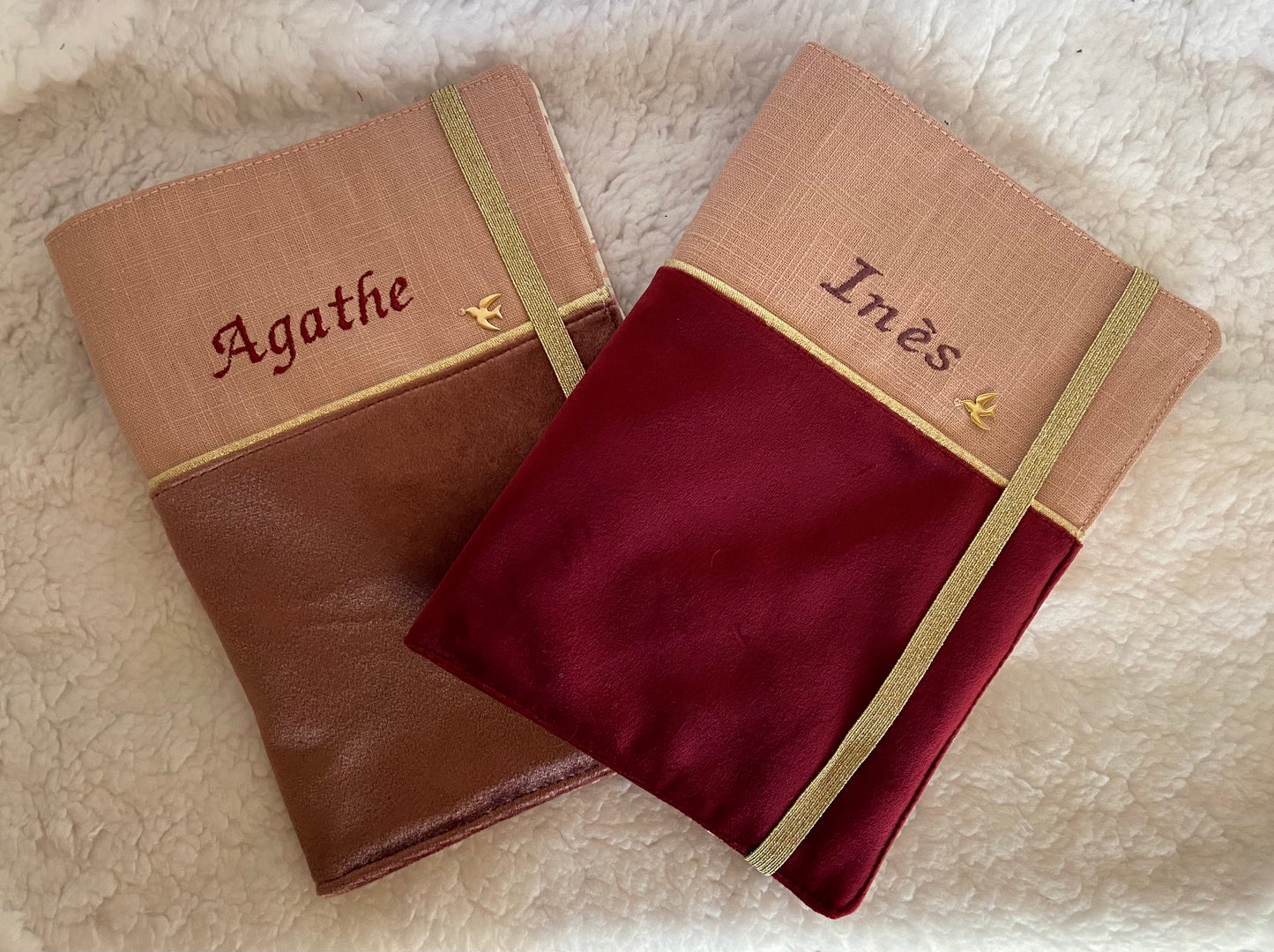 MON CARNET DE SANTE