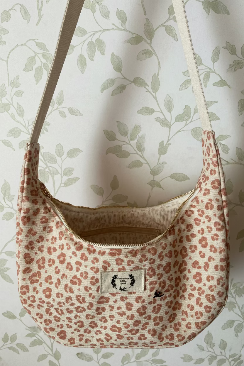 SAC DEMI-LUNE
