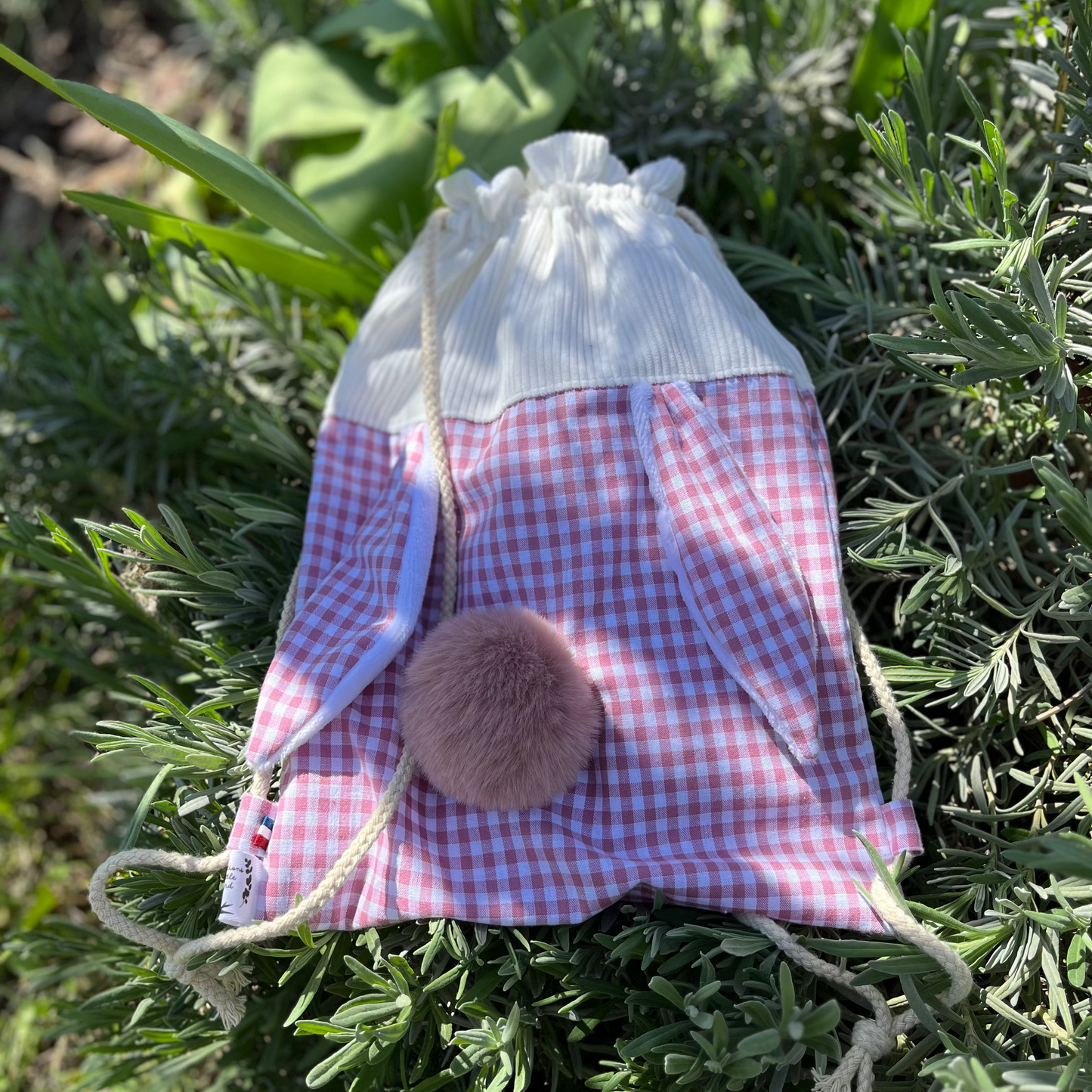 LE SAC LAPIN