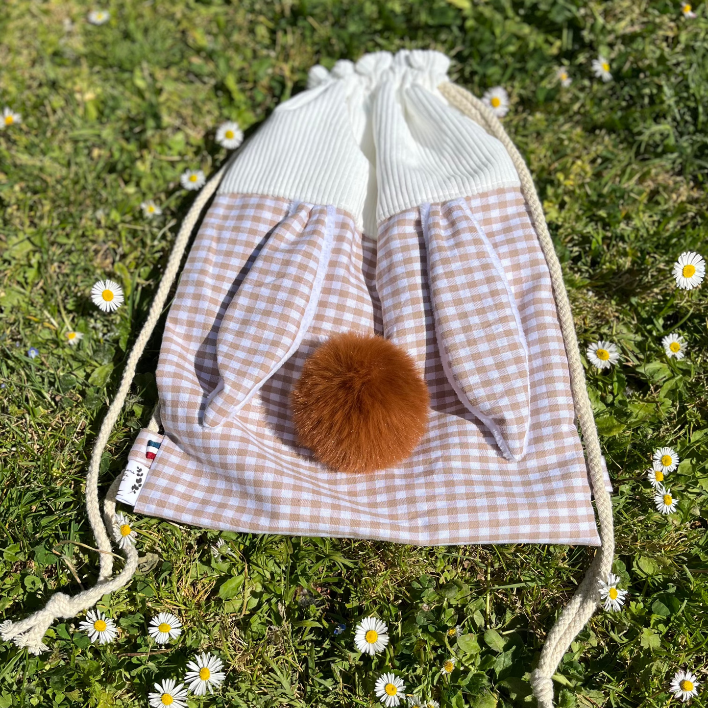LE SAC LAPIN