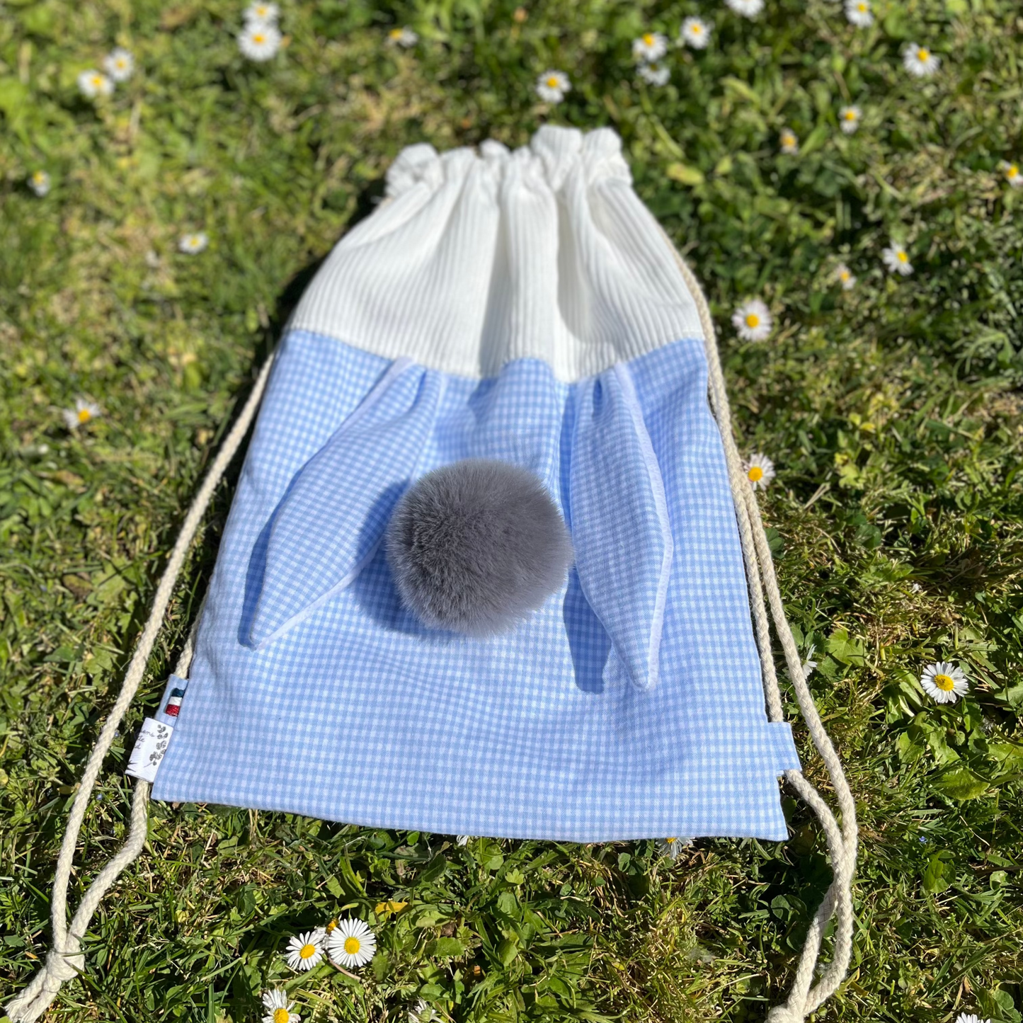 LE SAC LAPIN