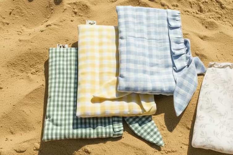 SAC BALADE MATELASSE