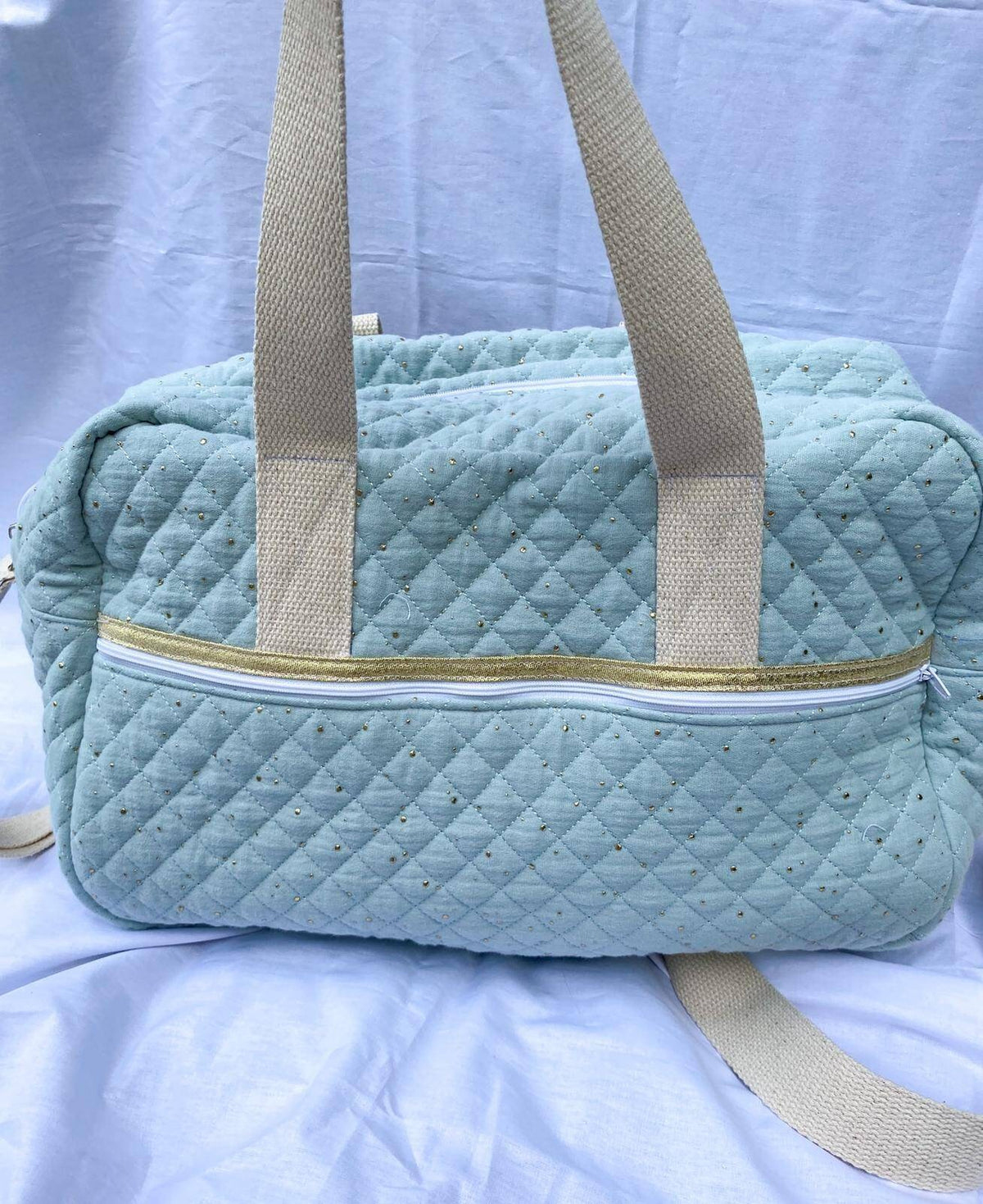 MON SAC A LANGER