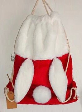 LE SAC LAPIN